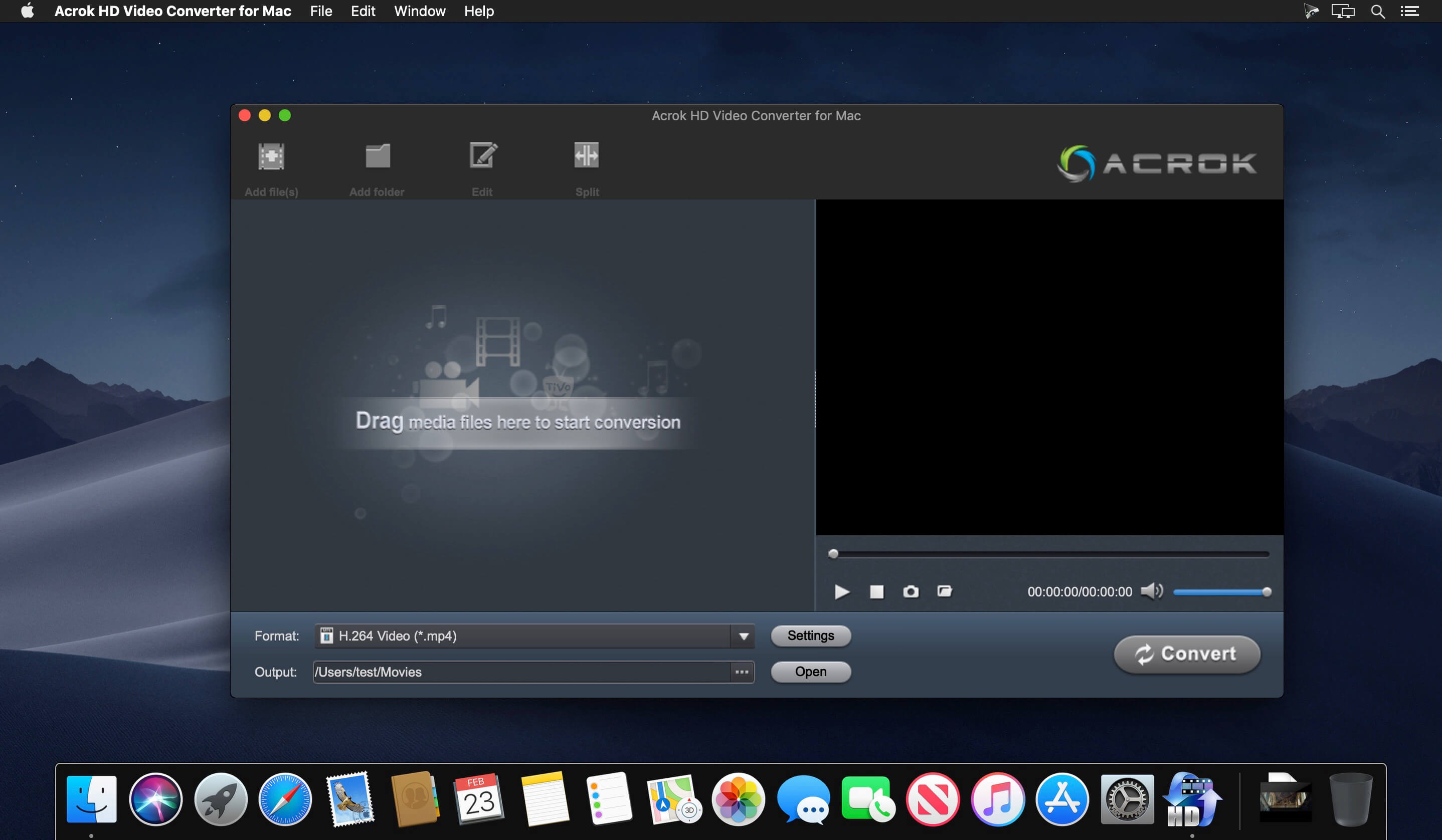 ifun video converter for mac