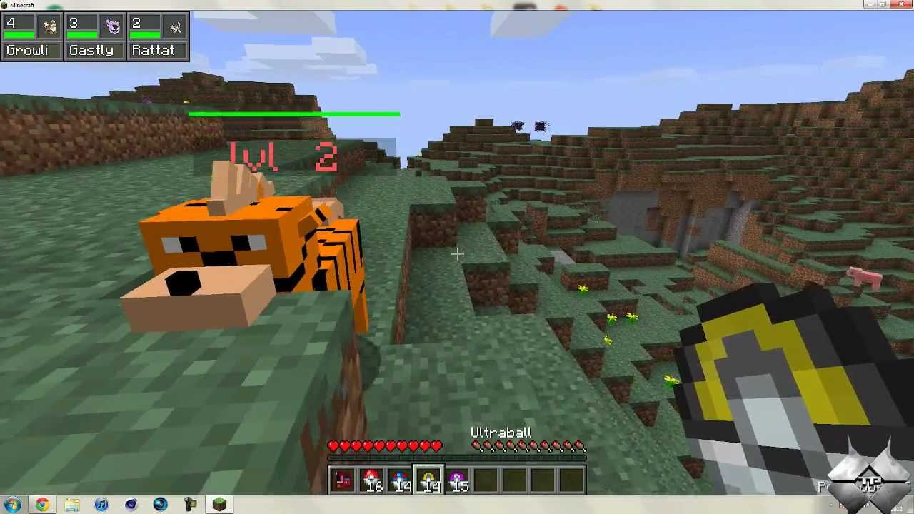 how too download mods for minecraft on a mac